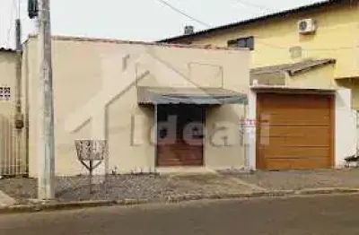 Casa com 3 quartos à venda na travessa bororós, 52, piratini, sapucaia do sul