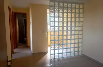 Apartamento com 2 quartos à venda na rua dona ernestina, pasqualini, sapucaia do sul por r$ 138.000