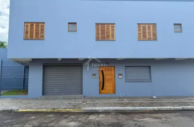 Apartamento com 2 quartos à venda na rua marechal deodoro, 681, centro, sapucaia do sul por r$ 390.000