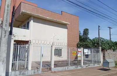 Kitnet / stúdio para alugar na rua munique, 44, feitoria, são leopoldo por r$ 680