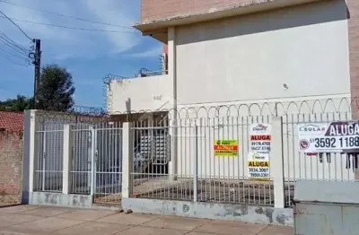 Kitnet / stúdio para alugar na rua munique, 44, feitoria, são leopoldo por r$ 680