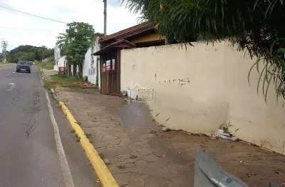 Casa com 3 quartos para alugar na avenida unisinos, 245, são joão batista, são leopoldo por r$ 1.320
