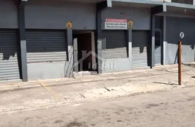Sala comercial com 2 salas para alugar na rua pirelli sul, 34, são jorge, sapucaia do sul por r$ 700