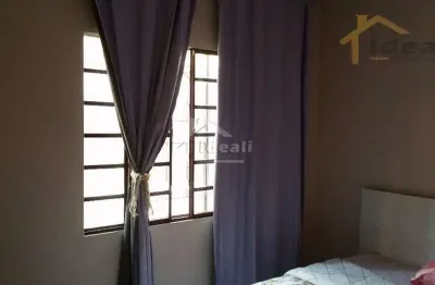 Casa com 2 quartos à venda na chê guevara, 49, vargas, sapucaia do sul por r$ 280.000