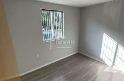 Apartamento com 2 quartos à venda na rua dona ernestina, 417, pasqualini, sapucaia do sul por r$ 212.000