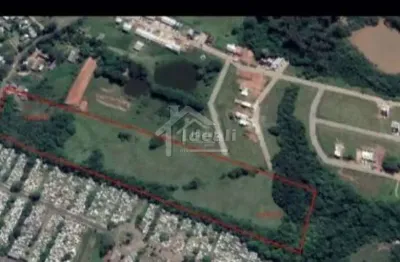 Terreno à venda na avenida justino camboim, 1994, camboim, sapucaia do sul por r$ 1.500.000