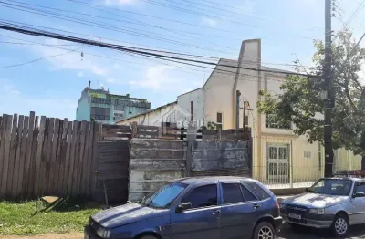 Terreno à venda na rua salgado filho, jardim, sapucaia do sul por r$ 600.000