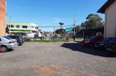 Terreno à venda na avenida joão pereira de vargas, 2135, camboim, sapucaia do sul por r$ 1.272.000