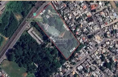Terreno à venda na avenida mauá, 3758, vargas, sapucaia do sul por r$ 5.000.000
