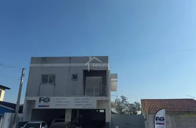 Apartamento com 2 quartos para alugar na rua tropeiros, 72, pasqualini, sapucaia do sul por r$ 1.350