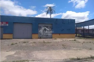 Terreno à venda na leônidas de souza, 477, três portos, sapucaia do sul por r$ 1.166.000