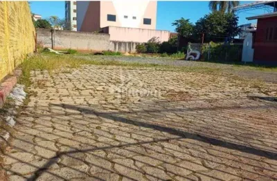Terreno à venda na rua carlos gomes, 59, parque tamandaré, esteio por r$ 532.000