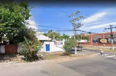 Terreno à venda na avenida joão pereira de vargas, 345, centro, sapucaia do sul por r$ 2.980.000