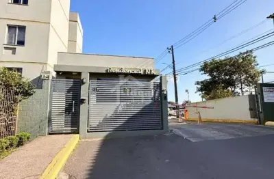 Apartamento com 2 quartos à venda na rua dona ernestina, 417, pasqualini, sapucaia do sul por r$ 145.000