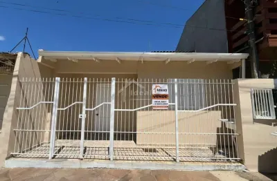 Casa com 2 quartos à venda na rua marieta francisca souza silva, 94, ipiranga, sapucaia do sul por r$ 200.000