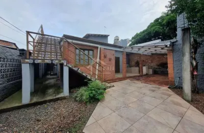 Casa com 2 quartos para alugar na rua osvaldo cruz, 218, jardim, sapucaia do sul por r$ 1.700