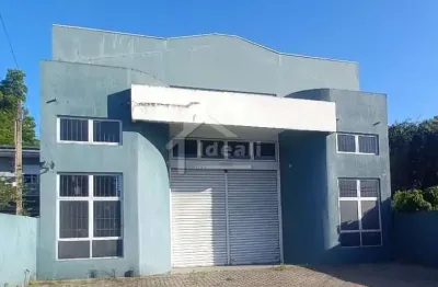 Barracão / galpão / depósito para alugar na avenida mauá, 2836, centro, sapucaia do sul por r$ 6.050