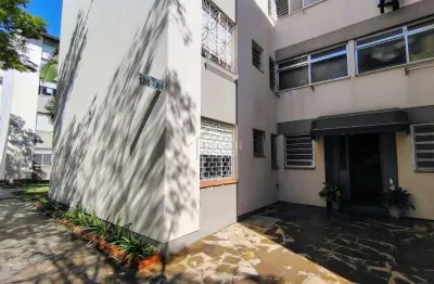 Apartamento com 2 quartos à venda na rua são bernardo, 186, são miguel, são leopoldo por r$ 197.000