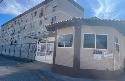Apartamento com 1 quarto à venda na rua rio grande, 2255, centro, esteio por r$ 130.000