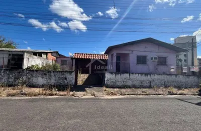 Casa com 2 quartos à venda na rua manoel tavares, 239, são josé, sapucaia do sul por r$ 320.000