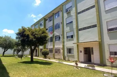 Apartamento com 1 quarto para alugar na rua manoel serafim, 792, centro, sapucaia do sul por r$ 1.210
