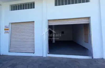 Sala comercial para alugar na avenida joão pereira de vargas, 1784, camboim, sapucaia do sul por r$ 2.530