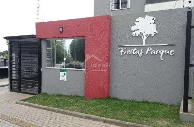 Apartamento com 2 quartos para alugar na rua general freitas, 197, freitas, sapucaia do sul por r$ 3.000