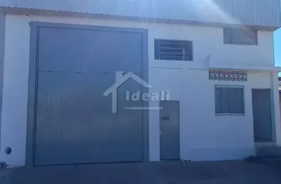 Barracão / galpão / depósito para alugar na são leopoldo, 305, piratini, sapucaia do sul por r$ 6.600