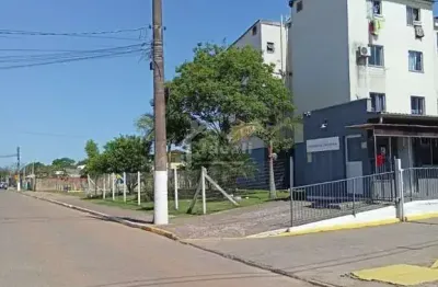 Apartamento com 2 quartos à venda na rua ipamoriti, 254, campina, são leopoldo por r$ 130.000