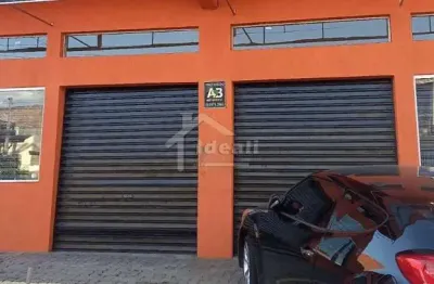 Ponto comercial para alugar na henrique dias.., 495, santa catarina, sapucaia do sul por r$ 4.500