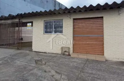 Casa com 3 quartos para alugar na avenida joão pereira de vargas, 1739, camboim, sapucaia do sul por r$ 2.500