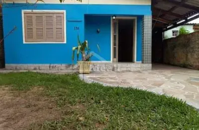 Casa com 2 quartos para alugar na rua são bernardo, 136, boa vista, sapucaia do sul por r$ 1.600