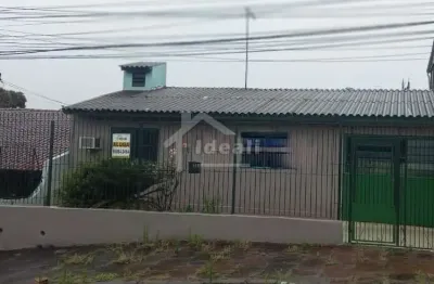 Casa com 2 quartos para alugar na monte castelo, 60, centro, sapucaia do sul por r$ 2.200
