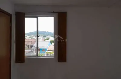 Apartamento com 2 quartos à venda na rua dona ernestina, 417, pasqualini, sapucaia do sul por r$ 145.000