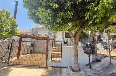 Casa com 2 quartos à venda na rua restinga seca, 206, vargas, sapucaia do sul por r$ 230.000