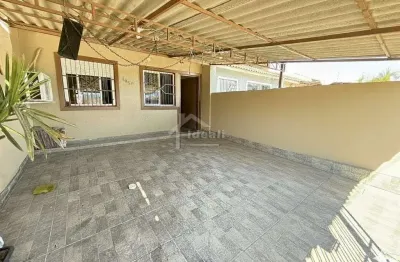 Casa com 2 quartos à venda na rua ametista, 105, vila três marias, esteio por r$ 240.000