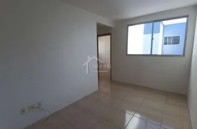 Apartamento com 2 quartos à venda na avenida lúcio bittencourt, 1350, centro, sapucaia do sul por r$ 169.000