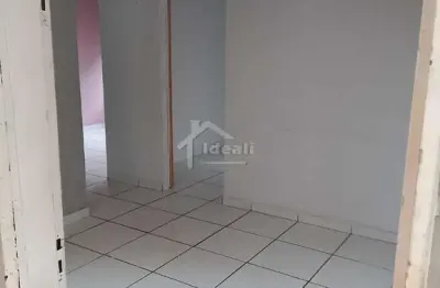 Apartamento com 2 quartos à venda na Rua Celeste Catto, 37, COHAB, Sapucaia do Sul por R$ 130.000