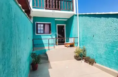 Casa com 2 quartos à venda na Rua Esmeralda, 611, Pasqualini, Sapucaia do Sul por R$ 330.000