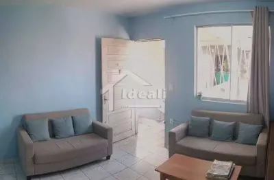 Apartamento com 2 quartos à venda na rua celeste catto, 208, cohab, sapucaia do sul por r$ 105.000