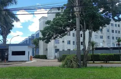 Apartamento com 2 quartos à venda na Avenida Lúcio Bittencourt, 1350, Centro, Sapucaia do Sul por R$ 169.000