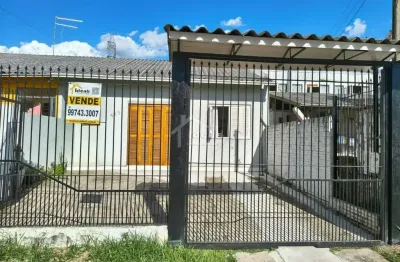 Casa com 3 quartos à venda na Rua Guaporé, 515, Scharlau, São Leopoldo por R$ 385.000