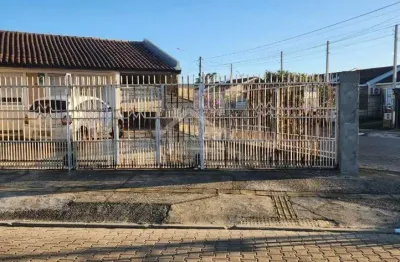 Casa com 2 quartos à venda na Flamingo, 9, Vila Três Marias, Esteio por R$ 355.000