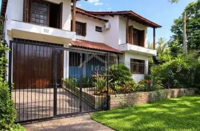 Casa com 3 quartos à venda na Rua Franklim Silva, 132, Jardim, Sapucaia do Sul por R$ 949.000