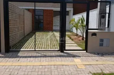 Casa com 2 quartos à venda na Rua Honestino Guimarães, 347, Campina, São Leopoldo por R$ 255.000