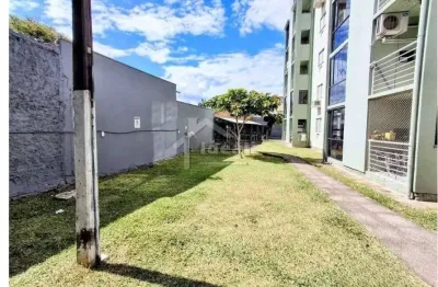 Apartamento com 2 quartos à venda na Avenida Américo Vespúcio, 88591, Nova Sapucaia, Sapucaia do Sul por R$ 180.000