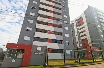 Apartamento com 2 quartos à venda na Rua General Freitas, 198, Freitas, Sapucaia do Sul por R$ 325.000