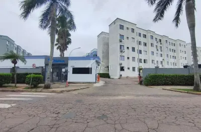 Apartamento com 2 quartos à venda na Avenida Lúcio Bittencourt, 1350, Centro, Sapucaia do Sul por R$ 179.000