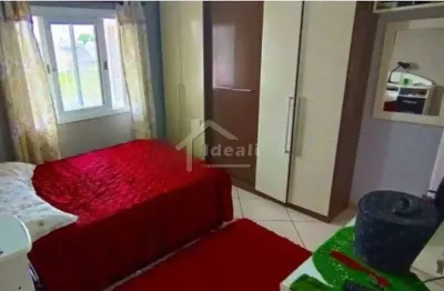 Casa com 2 quartos à venda na Rua Santa Cecília, 179, Pasqualini, Sapucaia do Sul por R$ 315.000