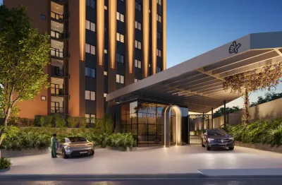 Pré-lançamento exclusivo - residencial amalfi - lançamento zona sul - maringá